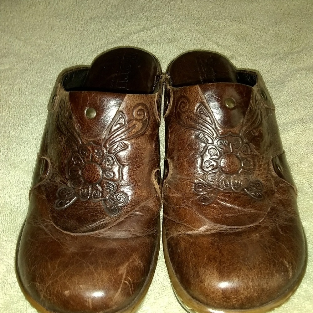 **Born shoes**